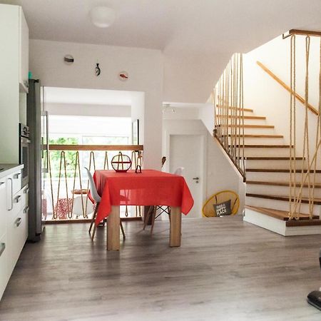 Apartments Jedro Petrčane Dış mekan fotoğraf