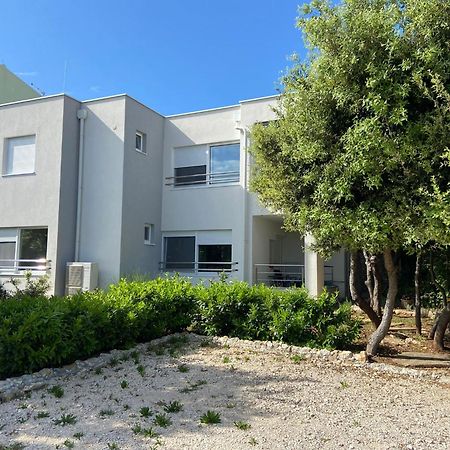 Apartments Jedro Petrčane Dış mekan fotoğraf