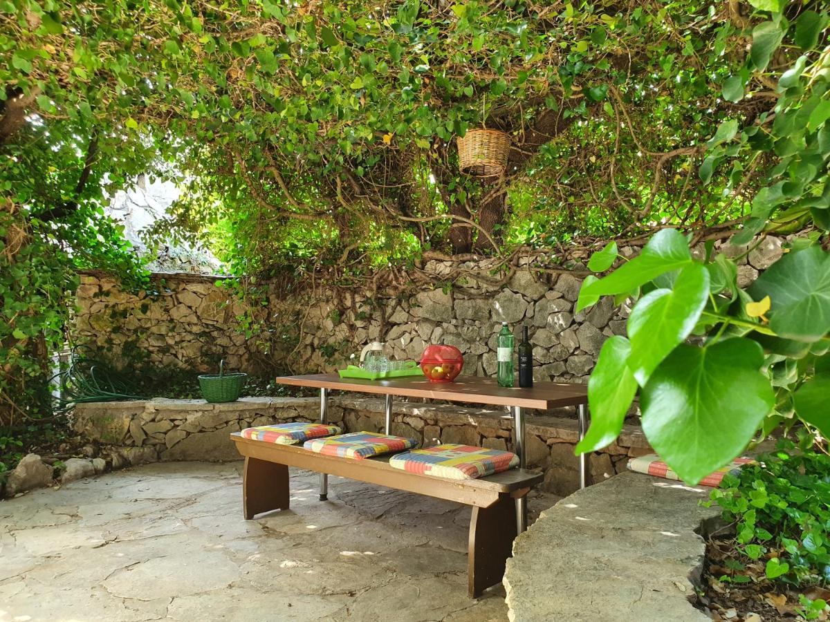 Apartments Jedro Petrčane Dış mekan fotoğraf