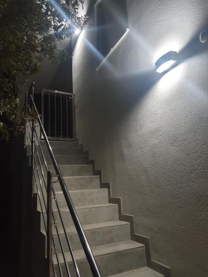 Apartments Jedro Petrčane Dış mekan fotoğraf