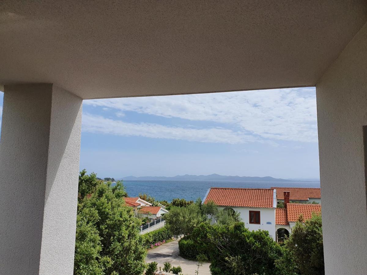 Apartments Jedro Petrčane Dış mekan fotoğraf