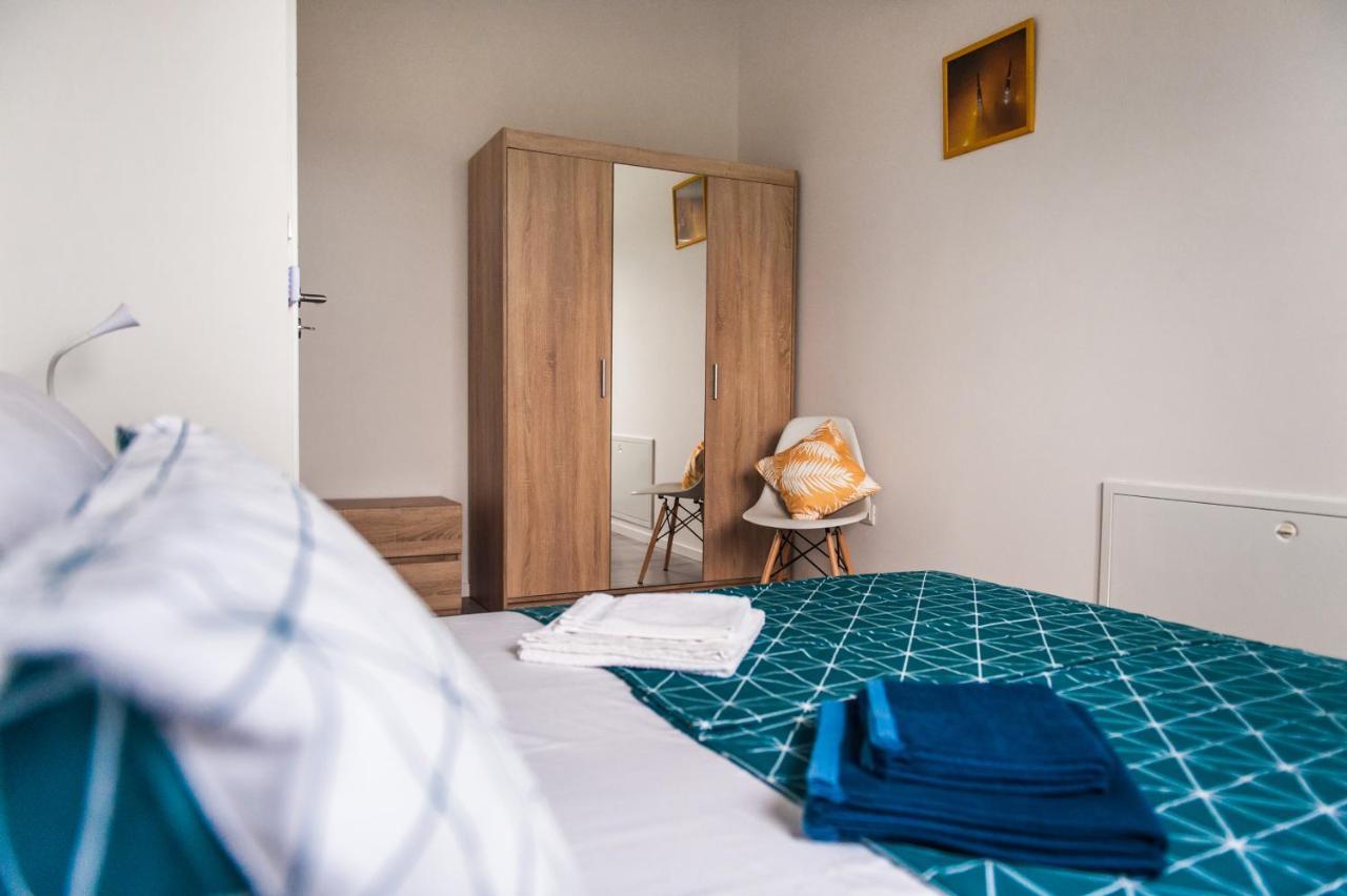 Apartments Jedro Petrčane Dış mekan fotoğraf